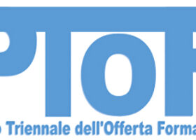 Ptof logo