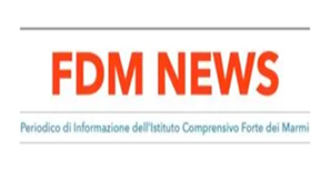 logo fdm news