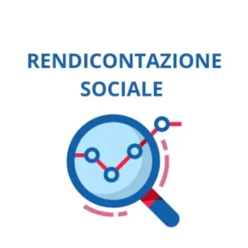 immagine decorativa rendicontazione sociale